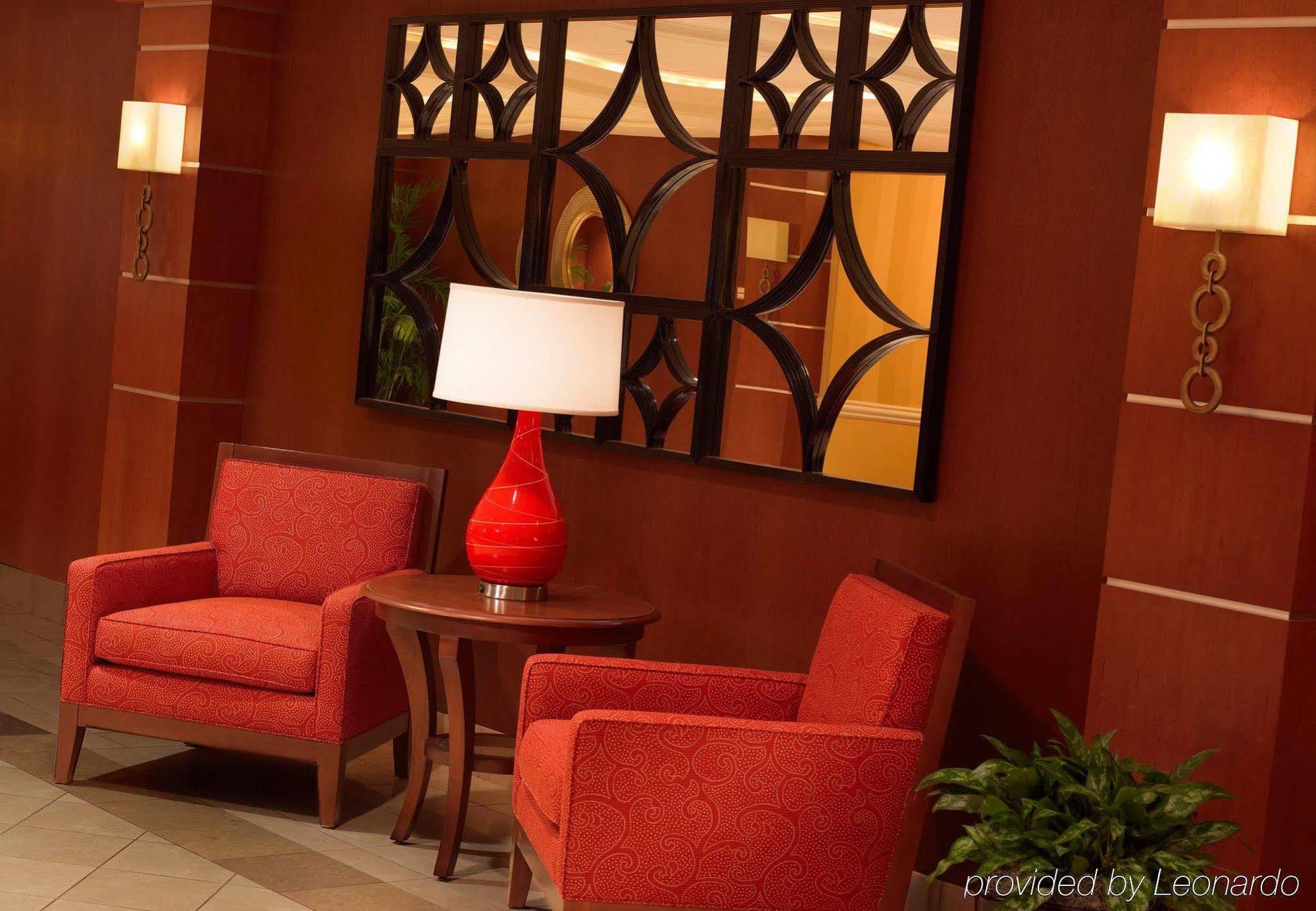 Hotel Wyndham Cleveland Airport Exterior foto